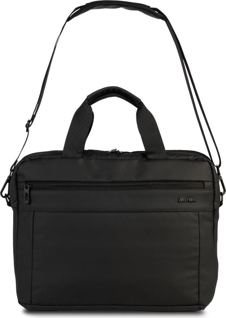 BestWay Laptoptasche #Business Pro *schwarz