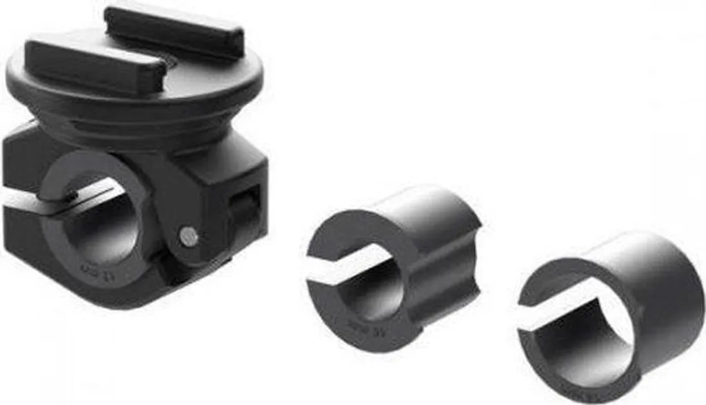 Support de Téléphone Moto Universel SP-CONNECT avec Étui Gris Taille M - 5