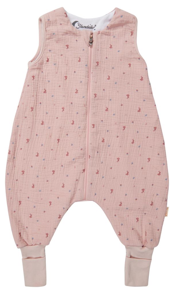 Sterntaler Schlafsack mit Beinen 104/110 Hanni