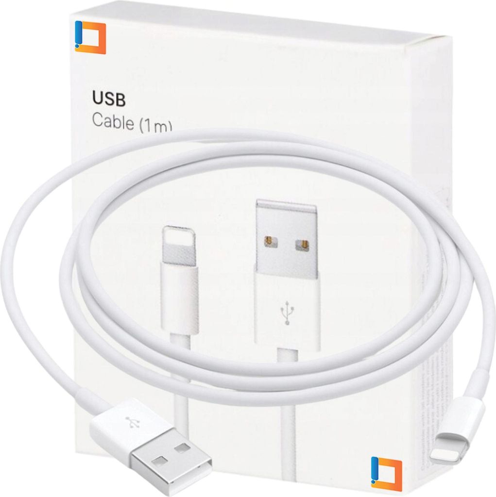 Co2 Caricabatterie Usb Cavo Di Ricarica Rapida A Lightning Immagine del prodotto 
