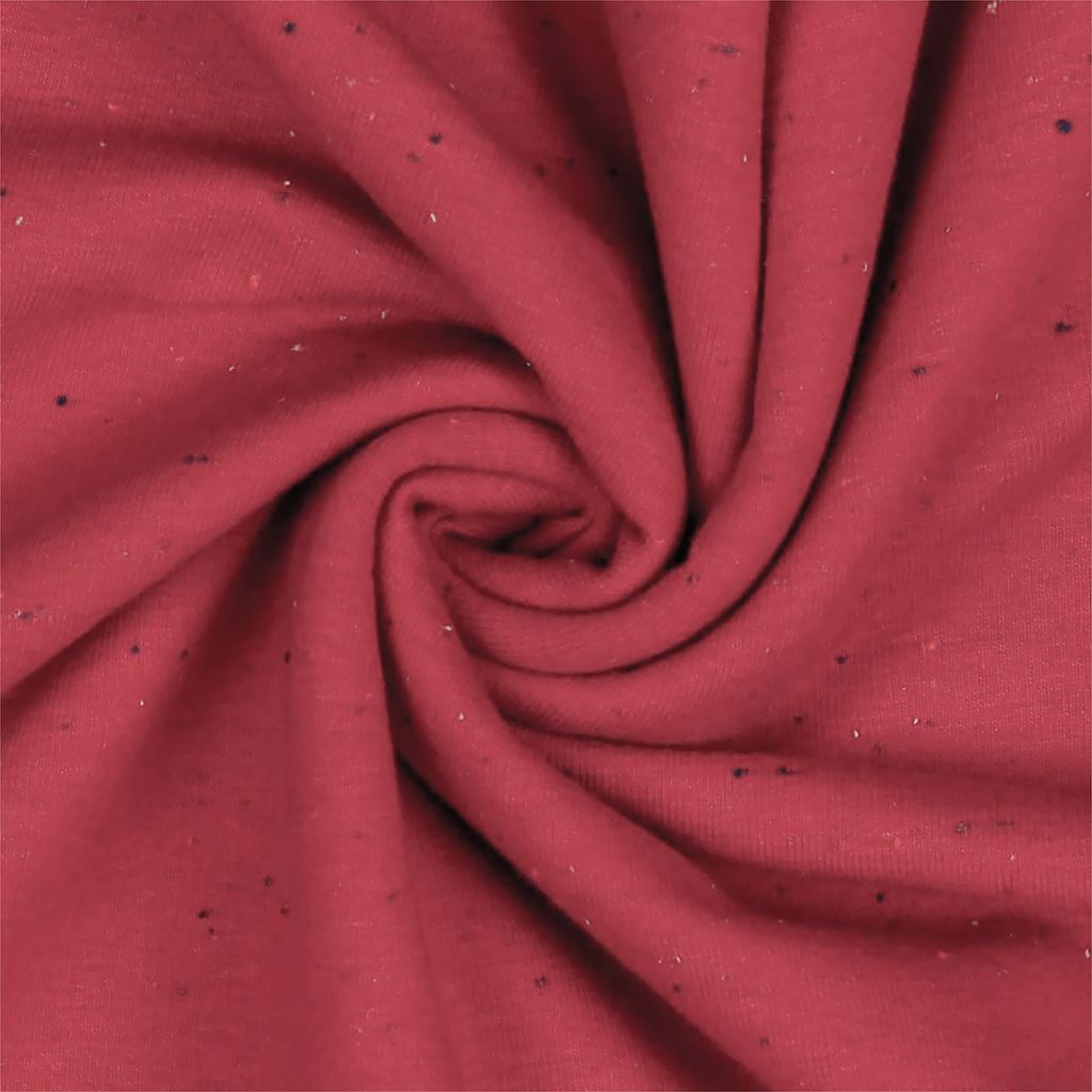 0,5m Sweat-Stoff Cosy Colours Meterware Sweatstoff Sweat Farbwahl