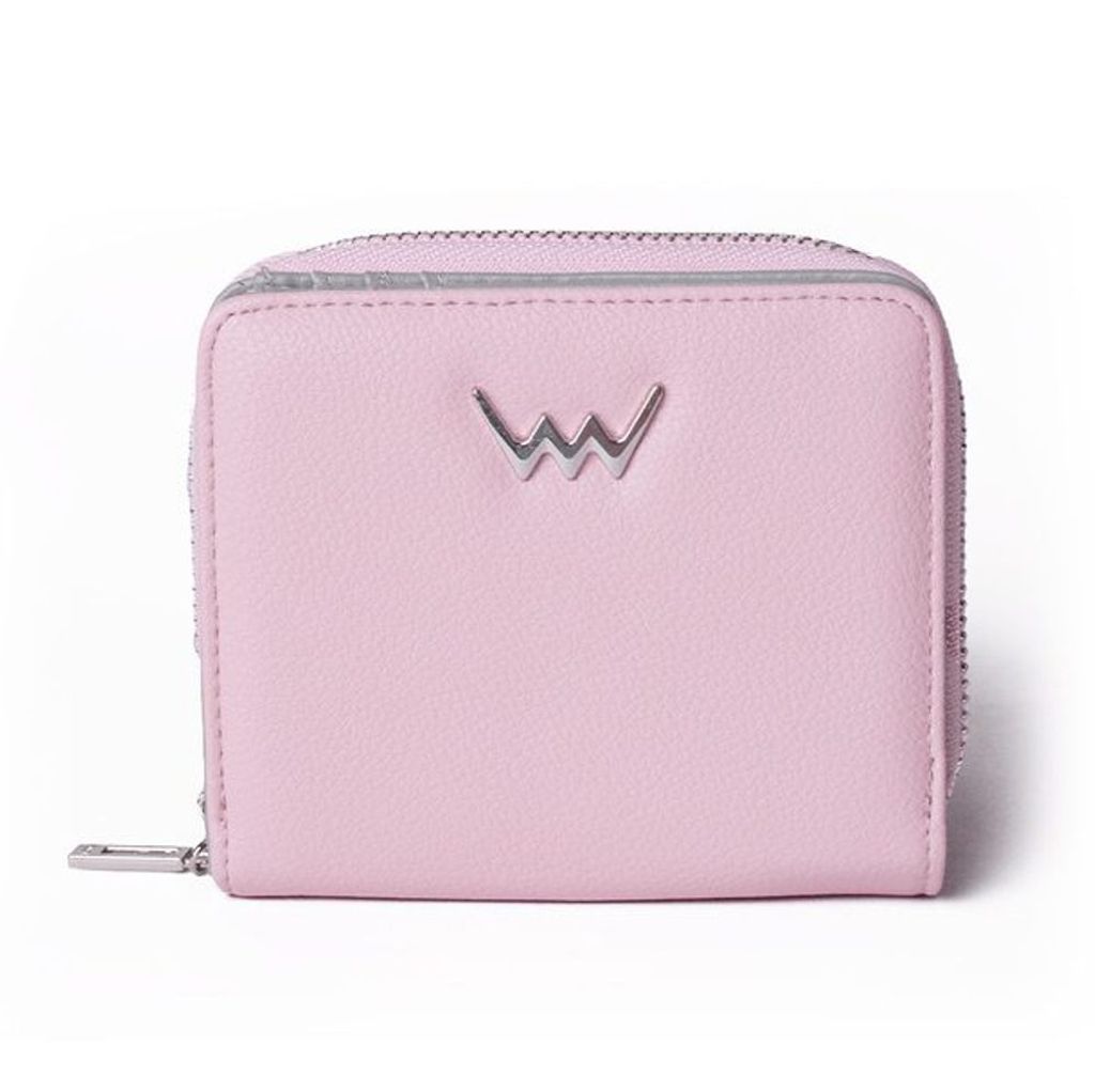 Vuch Brieftasche für Frauen Asmara rosa One size