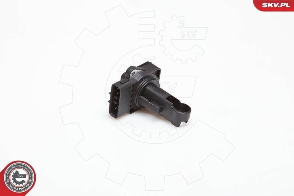 ESEN SKV 07SKV106 Luftmassenmesser LMM für TOYOTA Yaris Schrägheck (P9) Luftmengenmesser