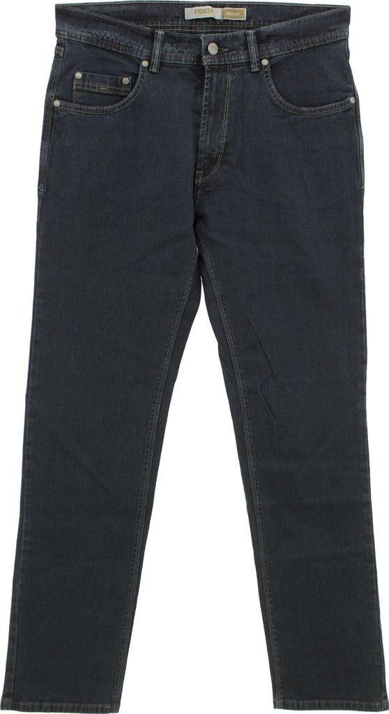 28428 Pioneer, Rando,  Herren Jeans Hose, Stretchdenim, Produktbild 