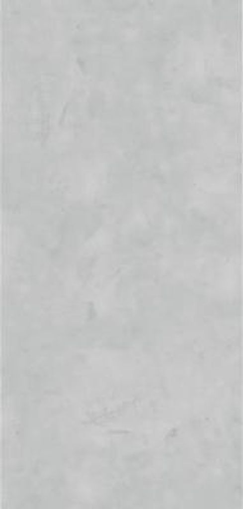 Duschrückwand BREUER Betonoptik Seidenmatt grau 255 x 125 cm 9482537000198