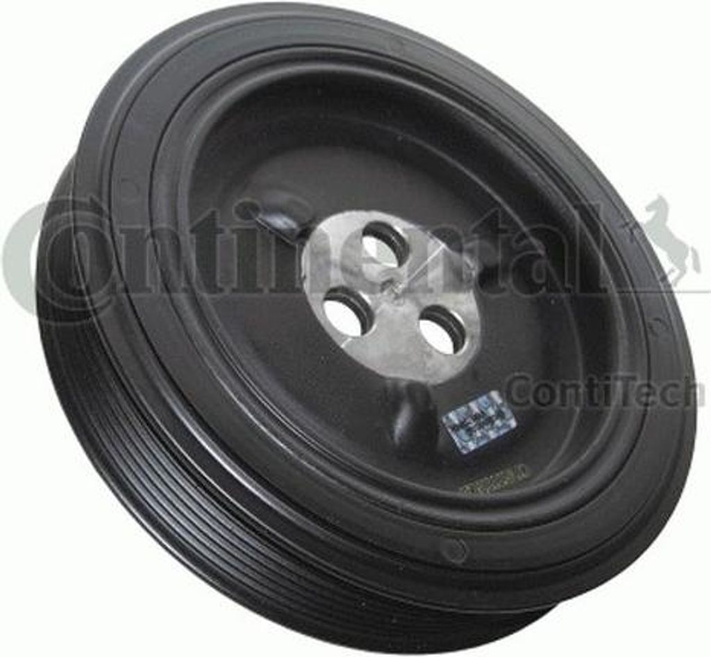 Continental ContiTech VD1099 Riemenscheibe Kurbelwelle für Produktbild 