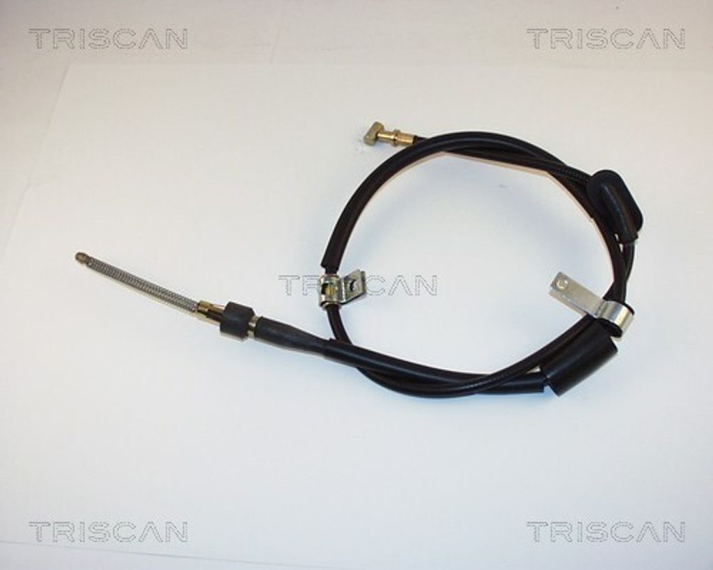 TRISCAN Seilzug, Feststellbremse Links Rechts 8140 69102