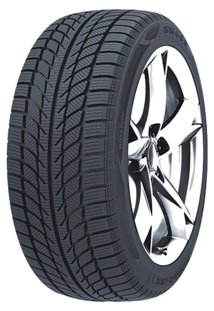1x WESTLAKE SW608 M+S 3PMSF TL Winterreifen 185/65 R15 88H Produktbild 