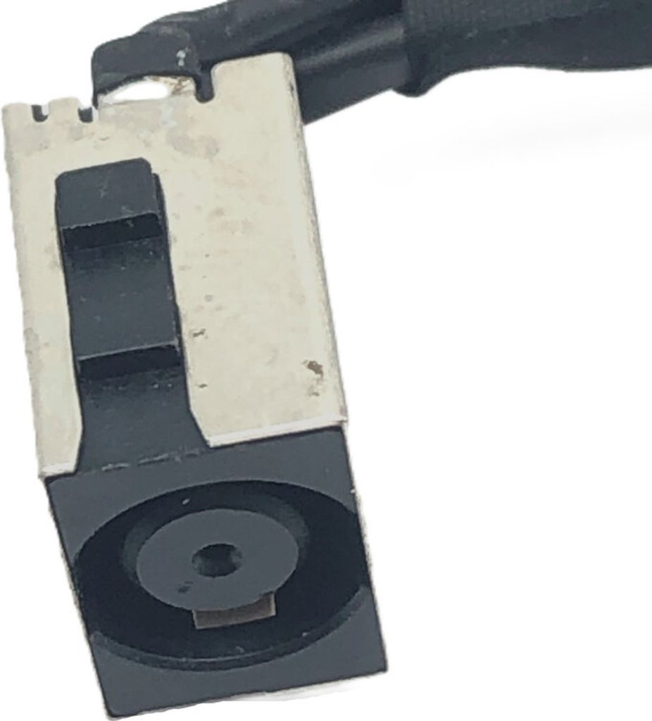 DC Jack Powerbuchse Netzbuchse DC IN Kabel kompatibel für VAW50 P/N: DC301000R00