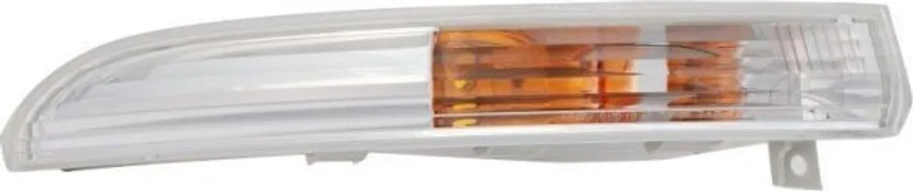 TYC 12-0082-01-9 Luce lampeggiante OE 3C8953041 compatibile con Passat CC