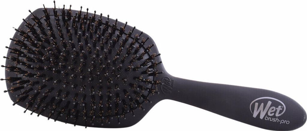 Wet Brush Epic Deluxe Detangle Brush Black 1 st Produktbild 