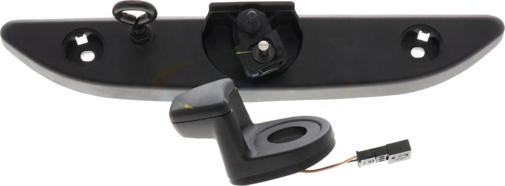VEMO Schalter Heckklappe Heckklappenschalter V20-73-9194 für BMW 5 Touring (F11)