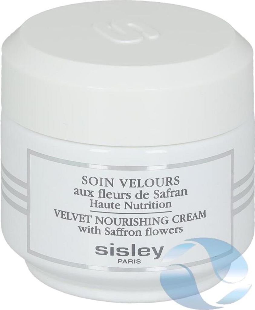 Sisley Velours Crème Nourrissante 50 ml Image du produit 