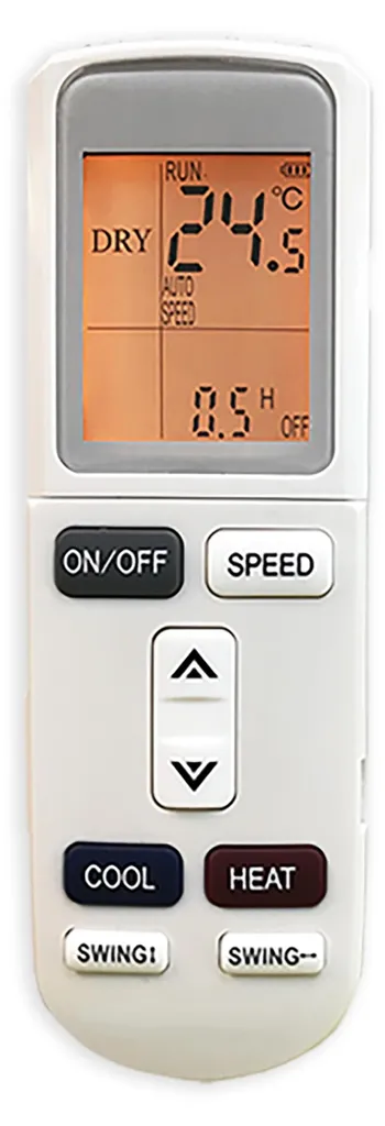 Télécommande Clim YKR-L/101E : résolvez vos soucis de connexion