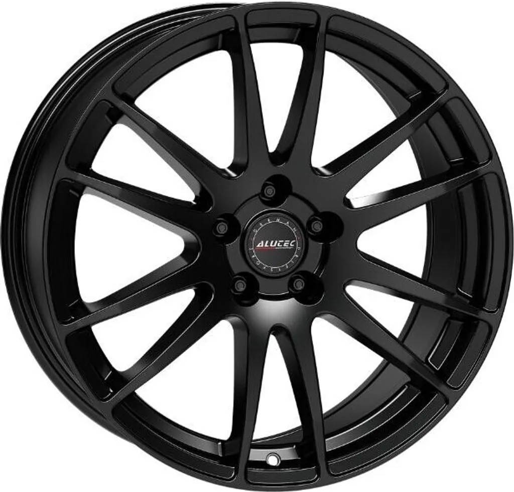 Jante 16 pouces ALUTEC Monstr 5x112 ET46 idéale pour Pack Roues Hiver