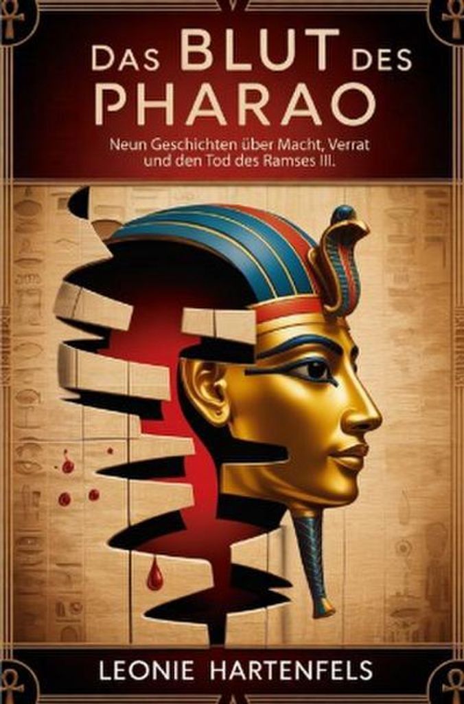 Das Blut des Pharao
