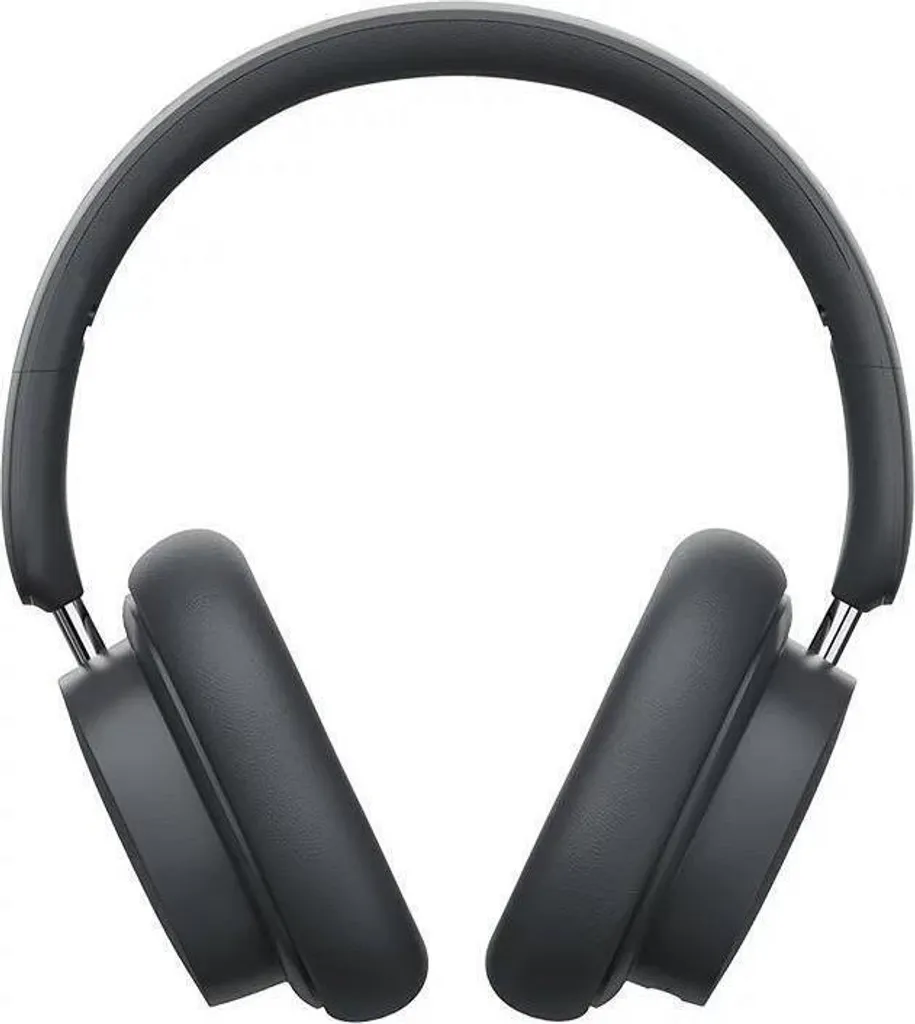 Baseus Bowie D05 Grigio: Cuffie Gaming Low Latency 70H Playtime