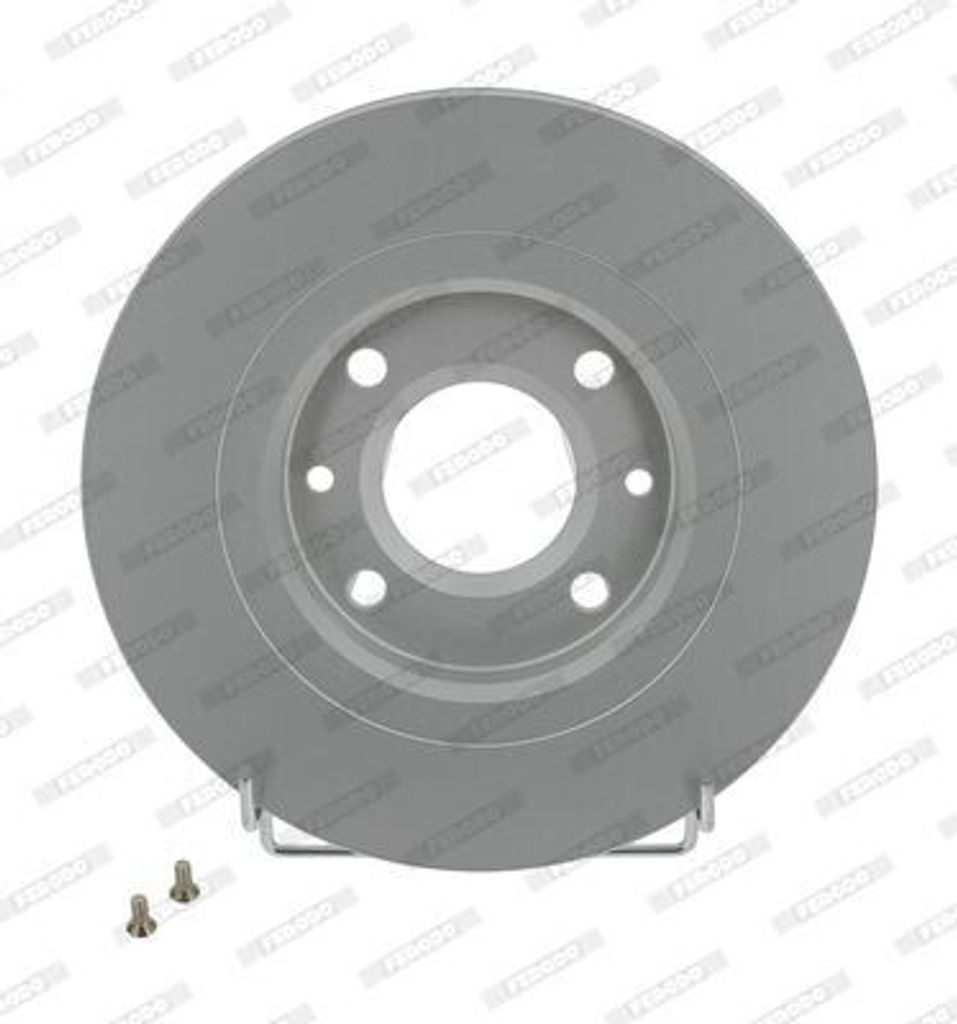 Bremsscheibe FERODO DDF192C