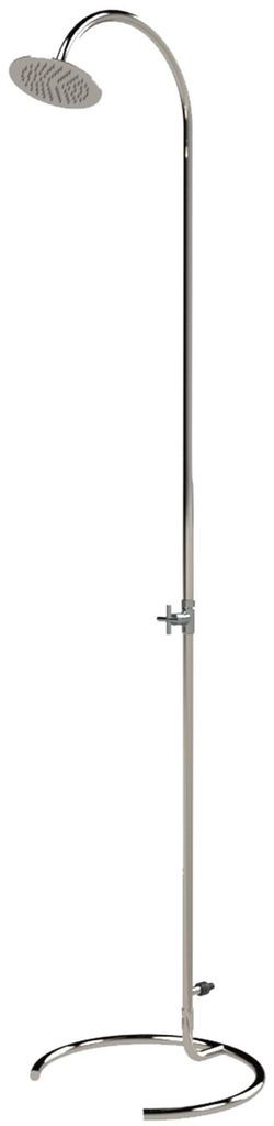Eichenwald model 70 buitendouche, type Marlin, voor koud Productafbeelding 