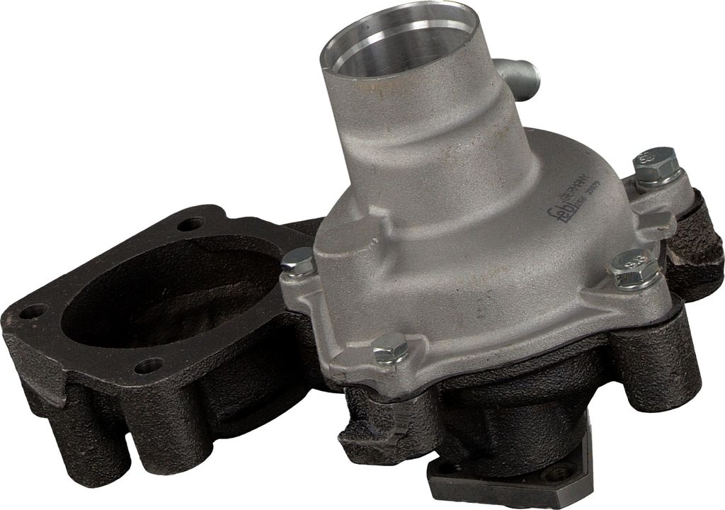 FEBI BILSTEIN Kühlmittelpumpe Wasserpumpe für FIAT Uno Produktbild 