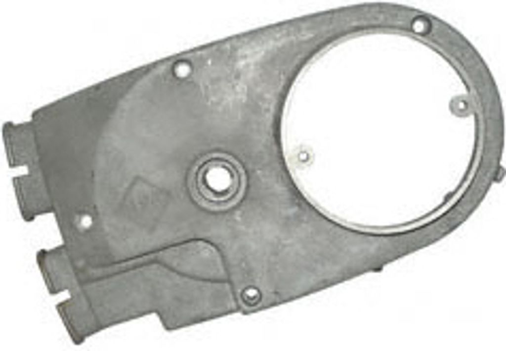 Lichtmaschinendeckel - passend f. MZ ETZ 125 / 150