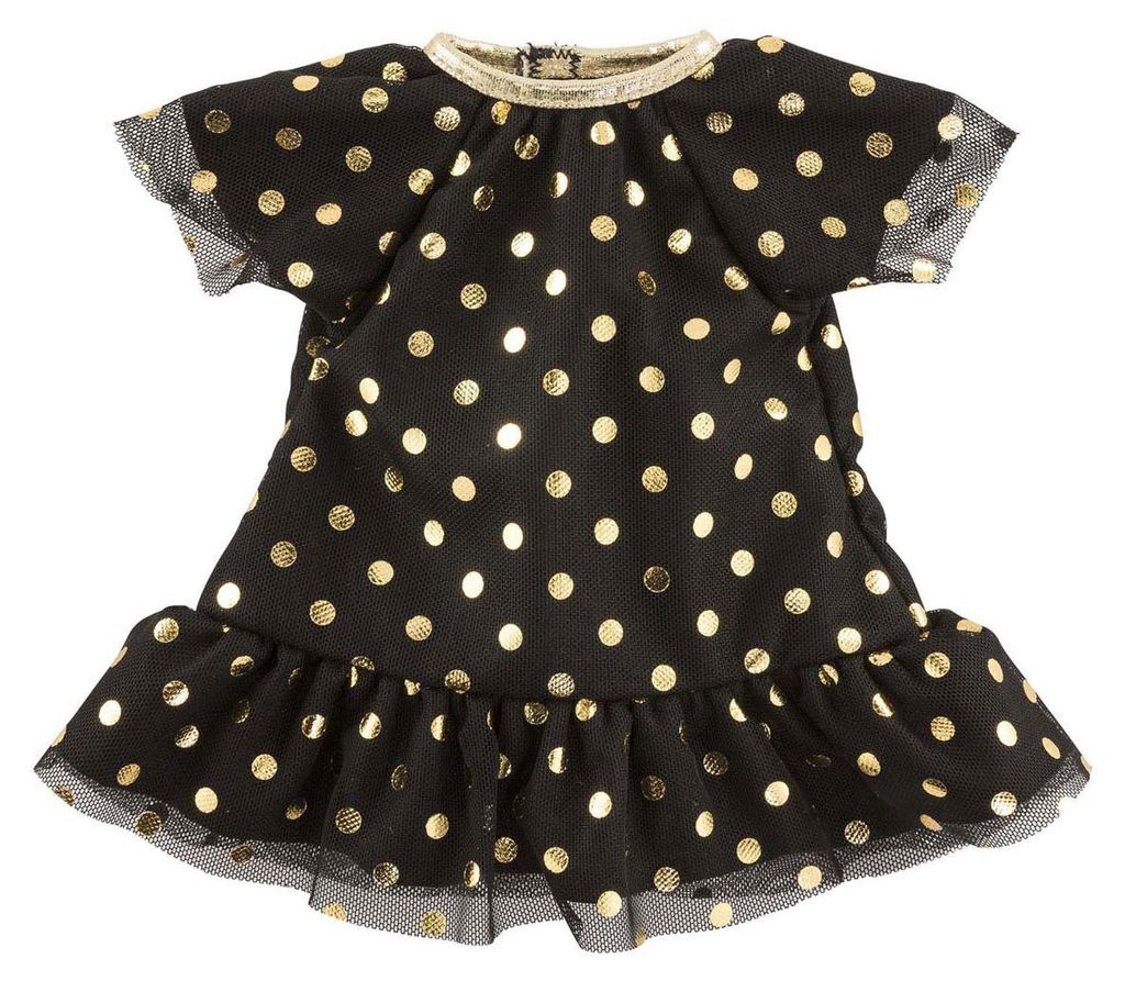 Corolle 9000213100, 3 Jahr(e), Junge/Mädchen, 28 g, Schwarz