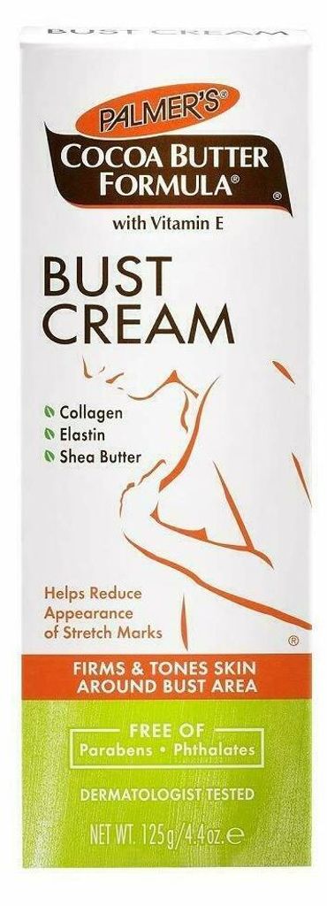 Palmer's Cocoa Butter Formula Cocoa Butter Bust Firming Produktbild 
