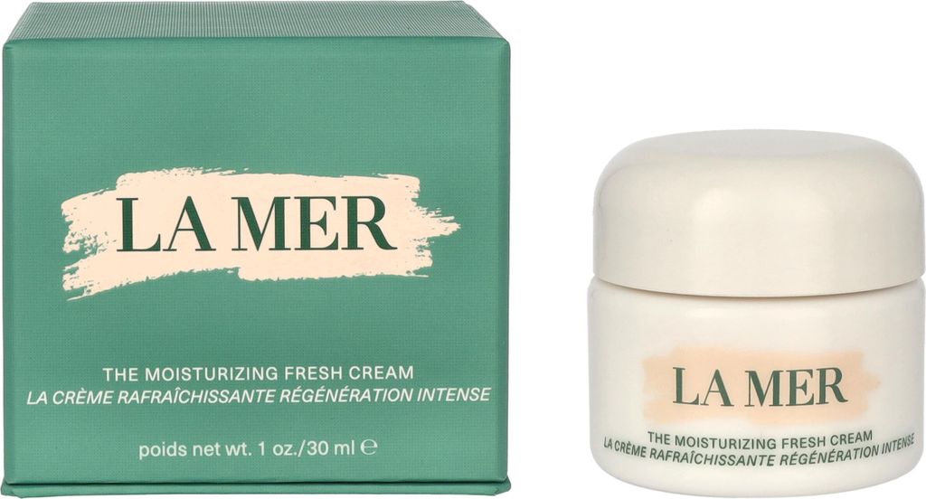 La Mer The Moisturizing Fresh Cream 30 ml