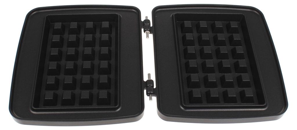 FRIFRI - Waffelplatten 4 x 6 - FM0021 Produktbild 
