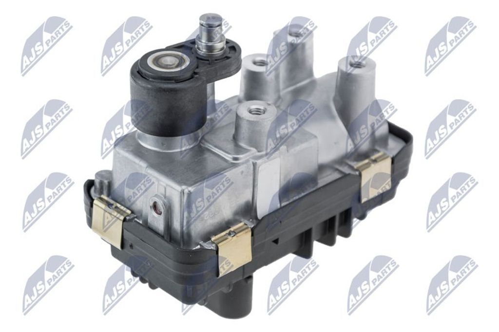 NTY Stellelement Turbolader ECD-BM-032 für BMW 5 Touring Produktbild 