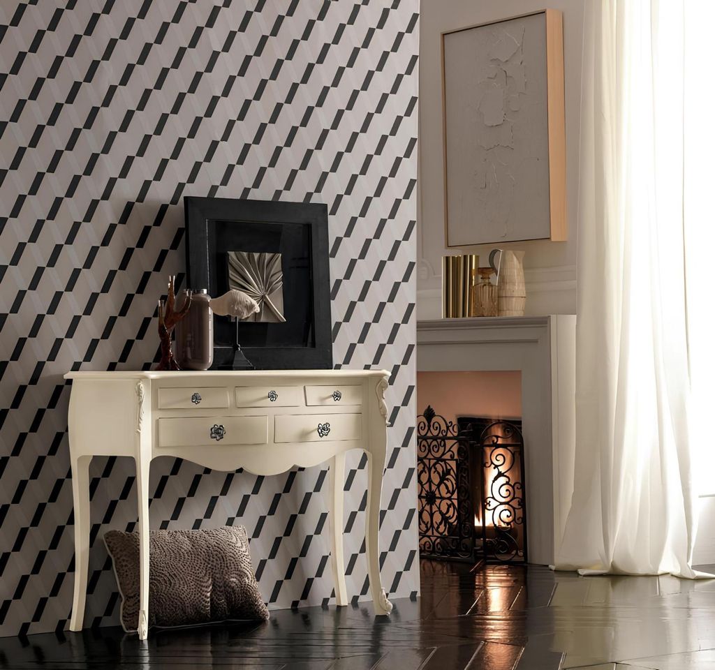 Konsolen Möbel Holz Telefon Beistell Italienische Tische Konsole Sideboard Neu