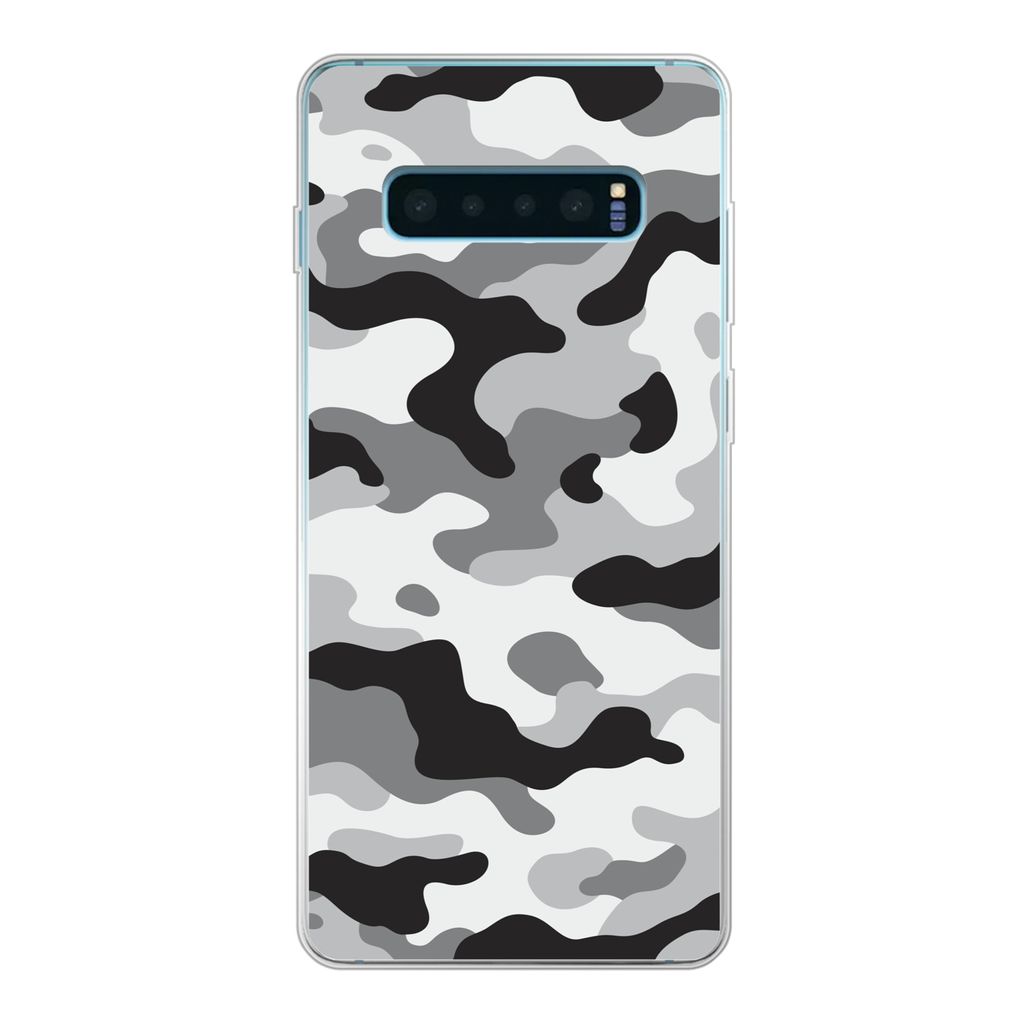 MuchoWow® Handyhülle Schutzhülle Hülle für Samsung Galaxy Produktbild 