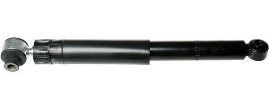 Amortisseur de suspension Megane 1 DENCKERMANN DSF035G arrière