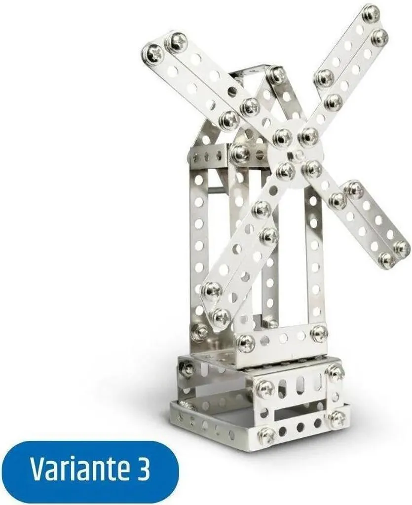 Pont Élévateur eitech avec Grue Mobile en Acier Galvanisé Durable - 8