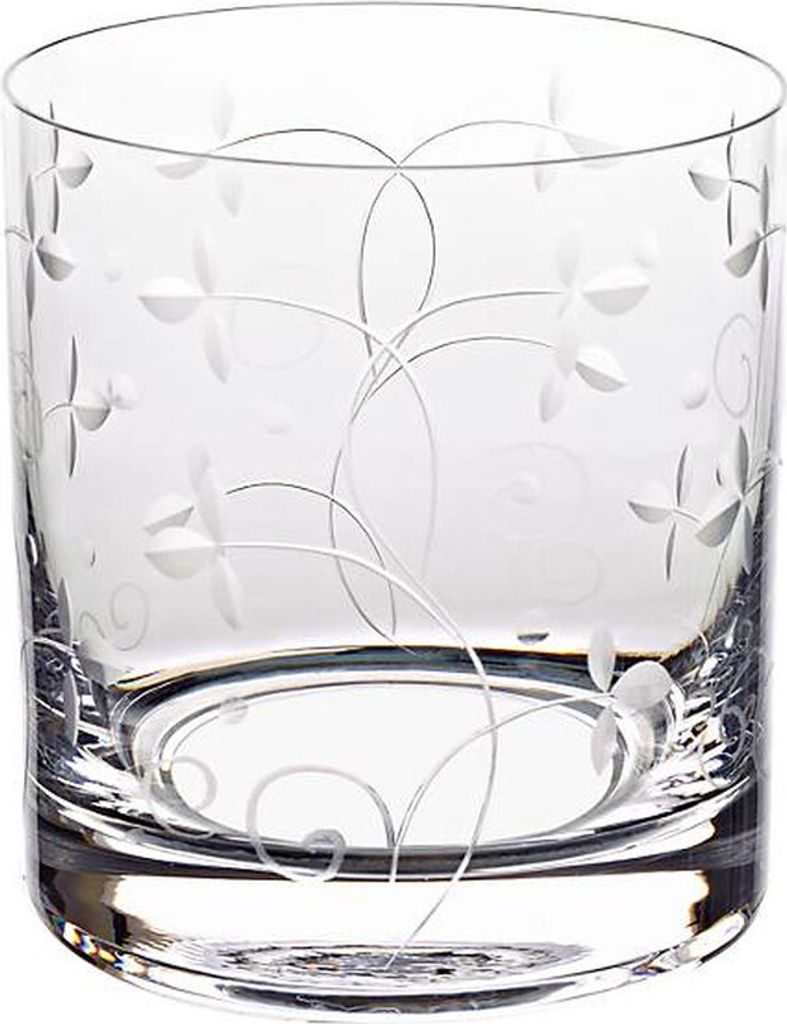 Becher mit Gravur "Petite Daisy" (280ml)