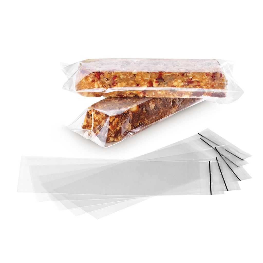 Tescoma Vrecká na zdravé tyčinky TESCOMA DELLA CASA, 25 ks Obrázok produktu 