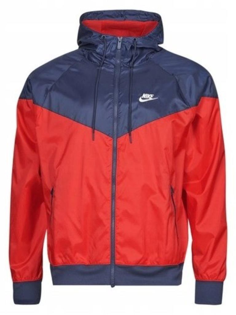 Jacken Nike 727324660