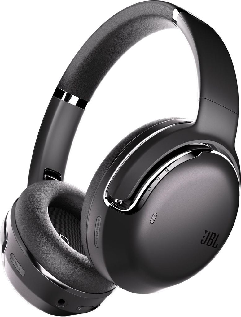 Auriculares JBL TOUR ONE M2, inalámbricos, diadema, para Imagen del producto 
