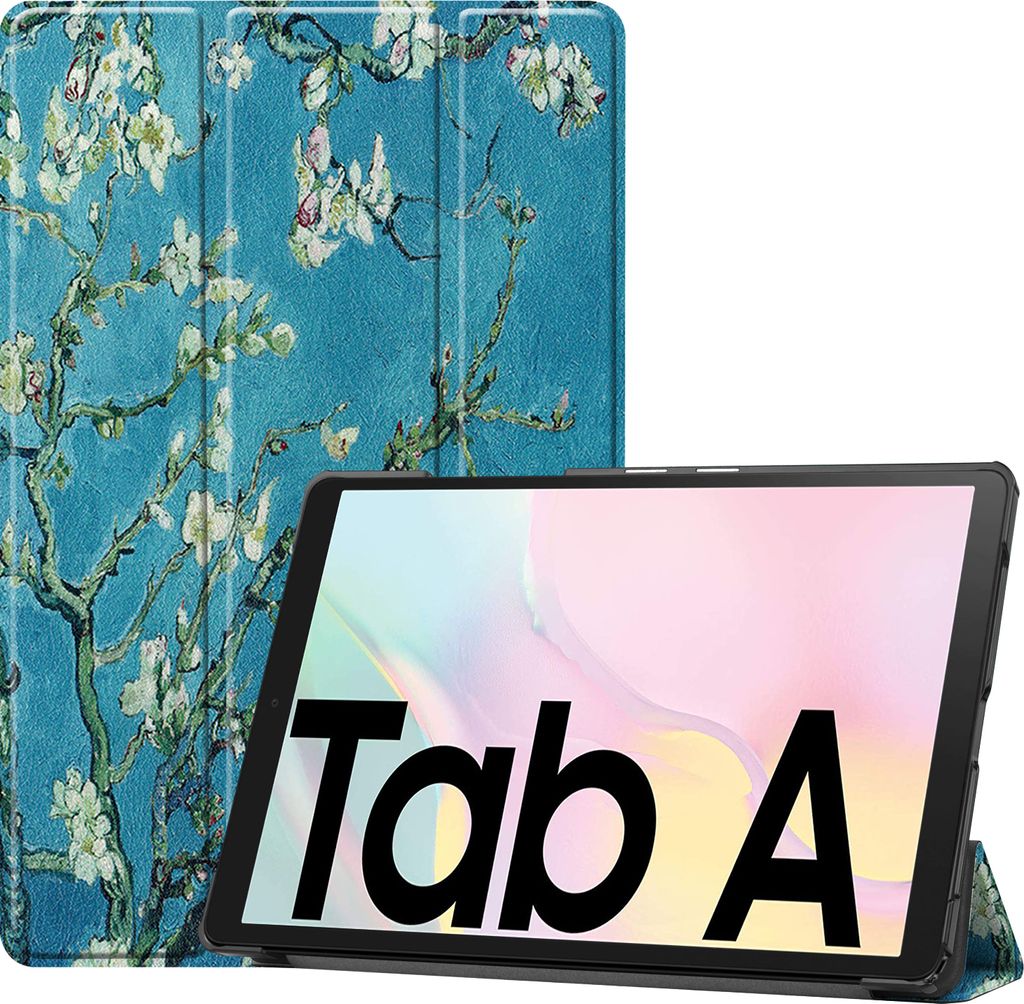 Hülle für Samsung Galaxy Tab A7 SM-T500 T505 Smart Cover Produktbild 