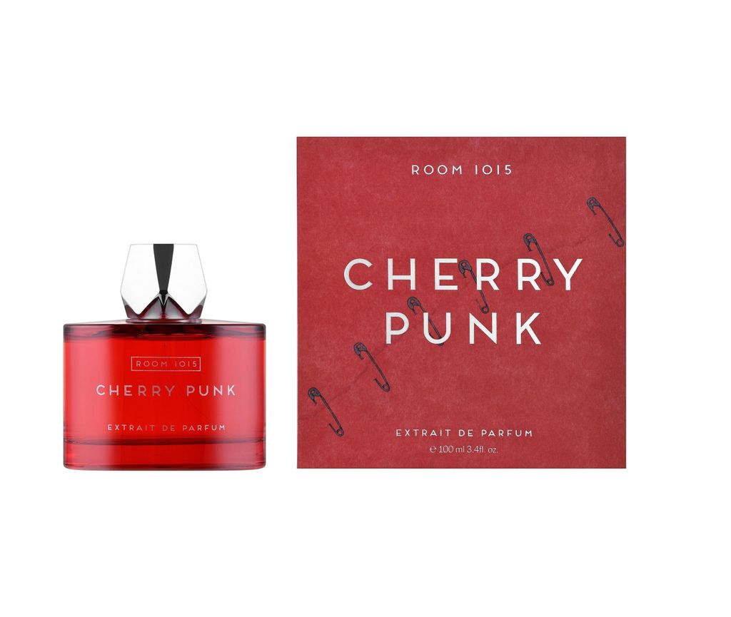 Room 1015 Cherry Punk Eau De Parfum 100 ml