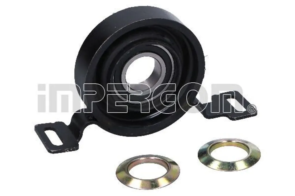 Palier de transmission central 30mm pour Arbre à cardan Range Rover L322