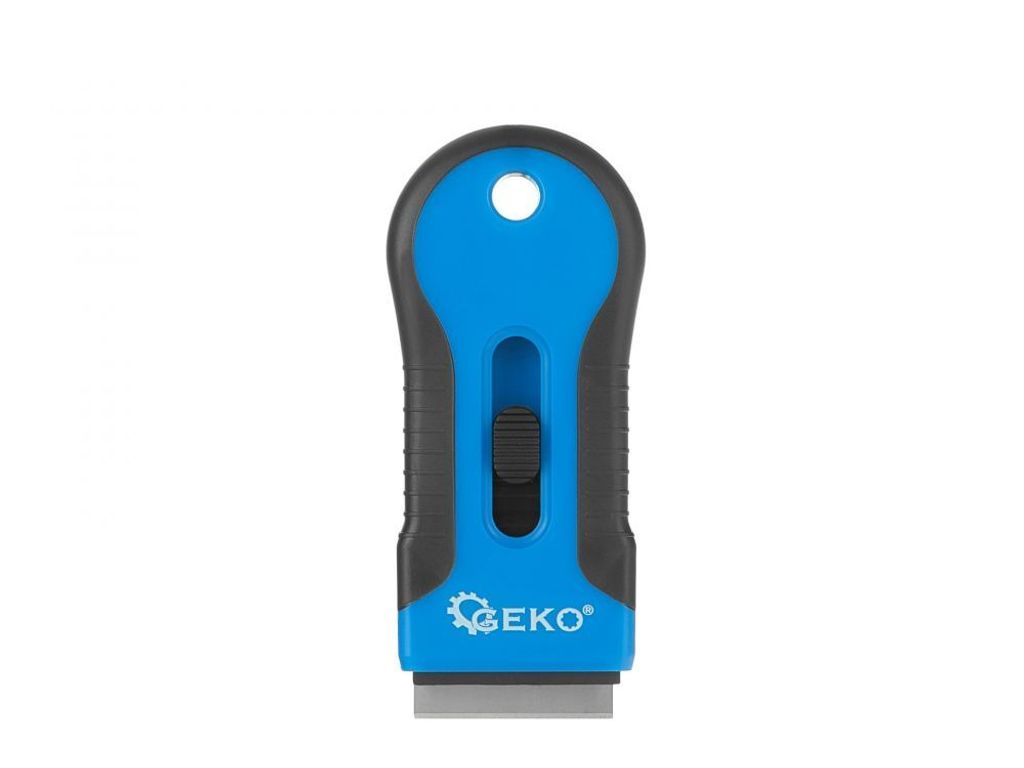 Zestaw wielofunkcyjny skrobaków 12el. geko Produktbild 4