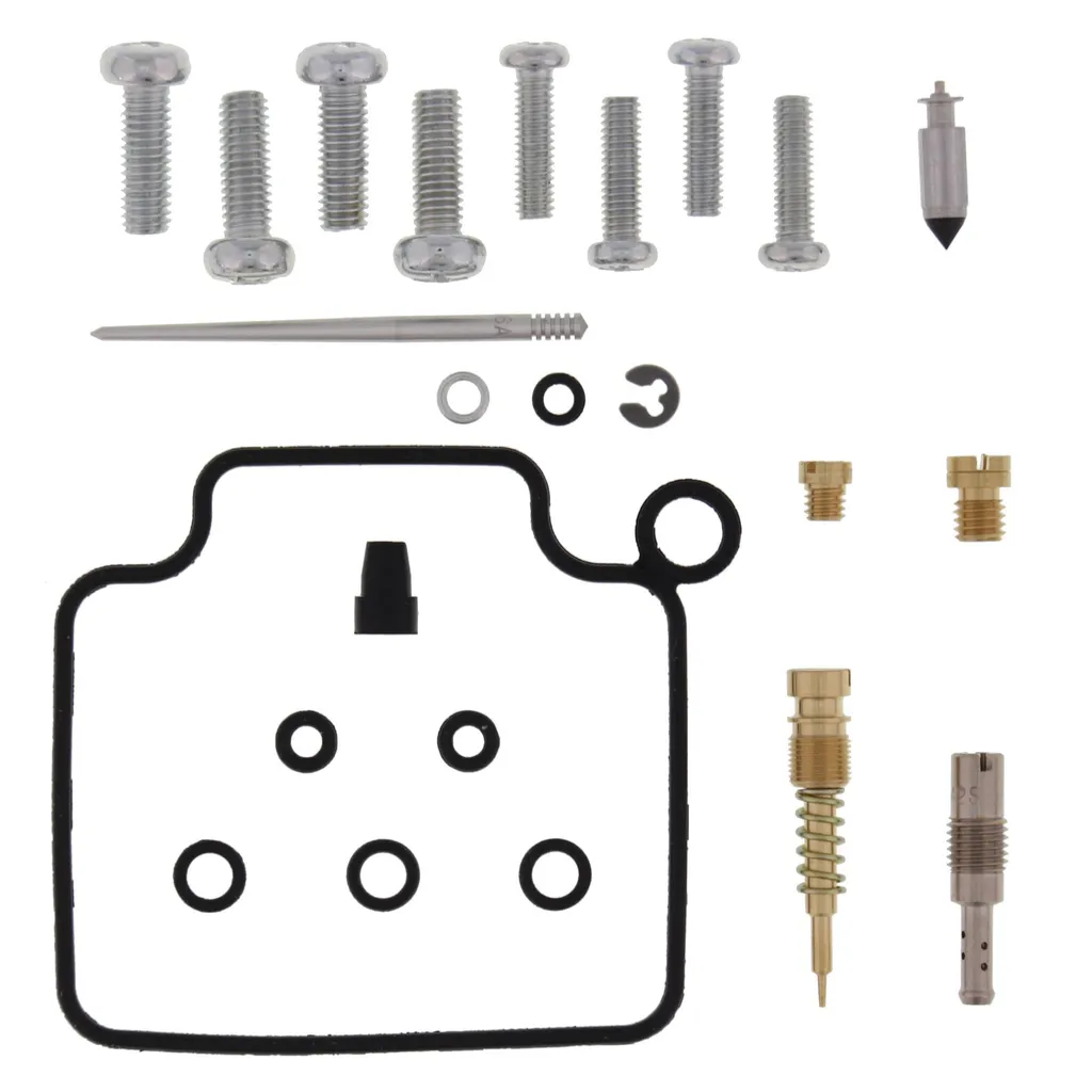 Kit Réparation Carburateur All Balls pour Honda TRX 350 Fourtrax AT/FW