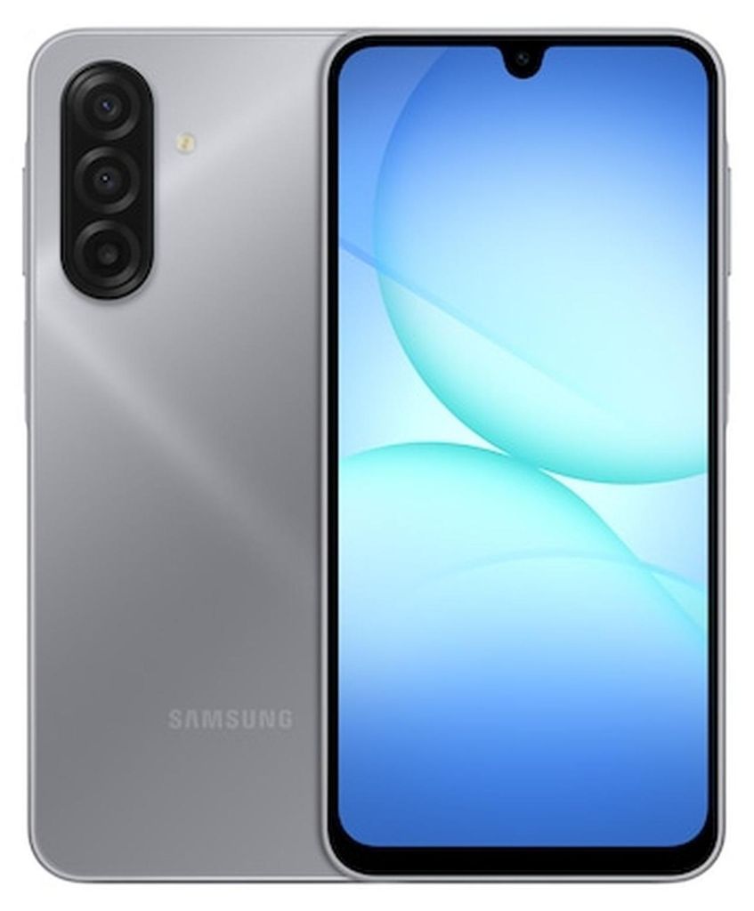 Samsung Galaxy A17 4G A175 Dual Sim 4GB RAM 128GB - Grey Image du produit 