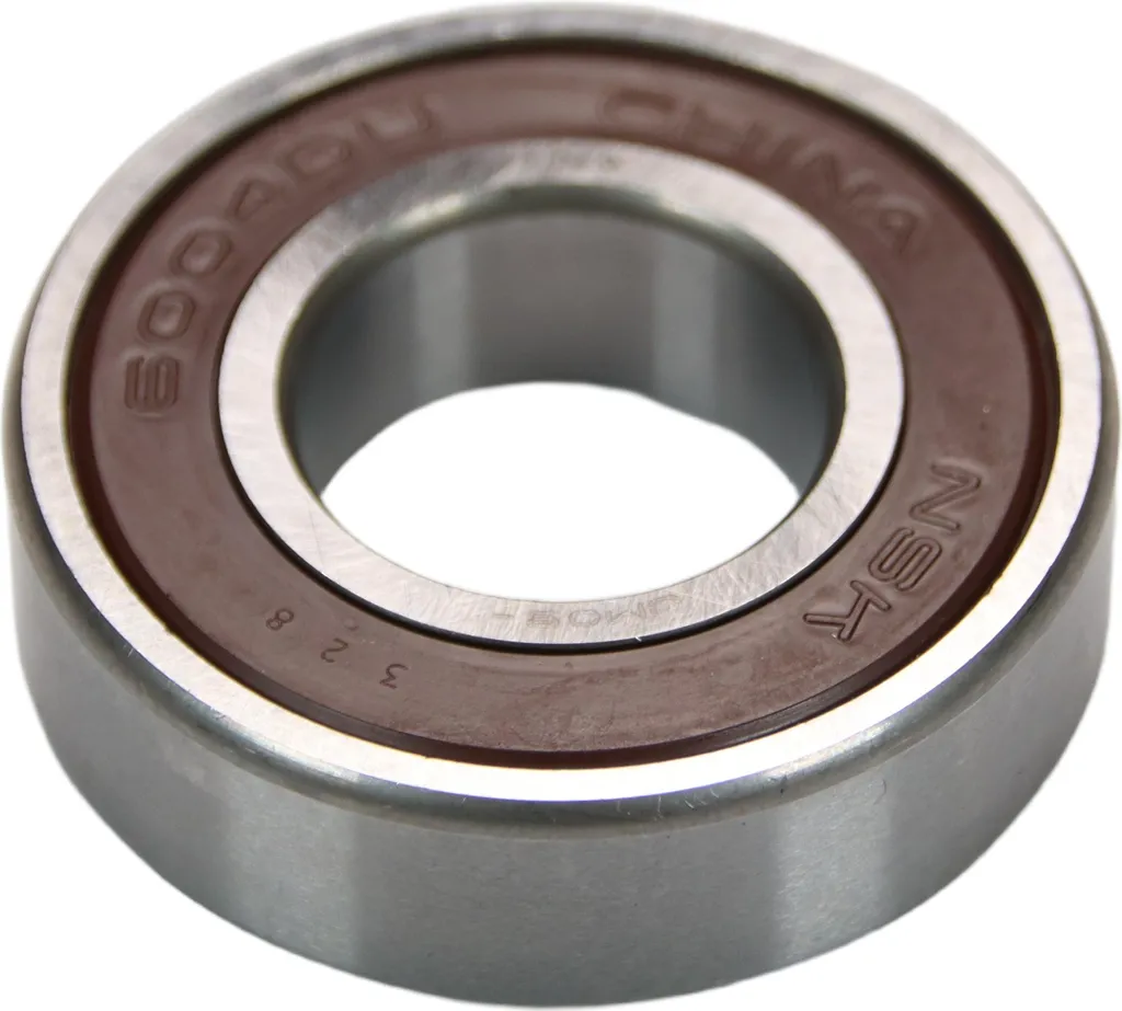 Roulement de rechange 20x42x12 pour entretien moteur Piaggio Vespa 2B007580