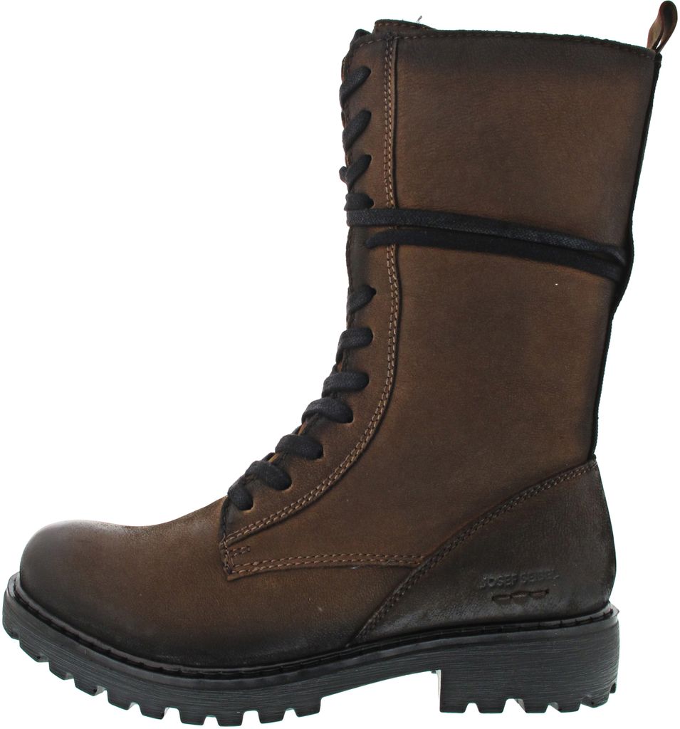 Josef Seibel Marta 29 85229370 (38/cognac) Produktbild 