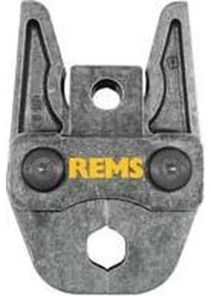 Rems Persbek UP 16 – Persbek 572632 Productafbeelding 