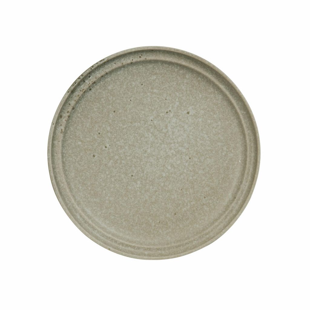 ASA Selection Dessertteller, Bonsai nesuto Porzellan Produktbild 