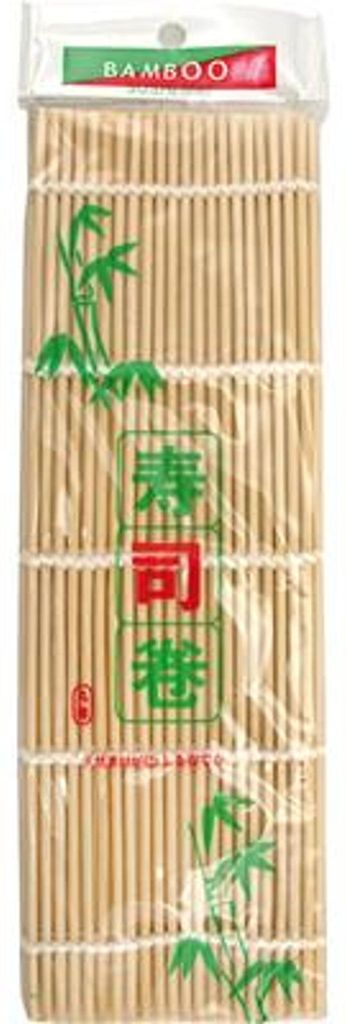 JADE TEMPLE sushi bambusová podložka na přípravu sushi 24 x Obrázek produktu 