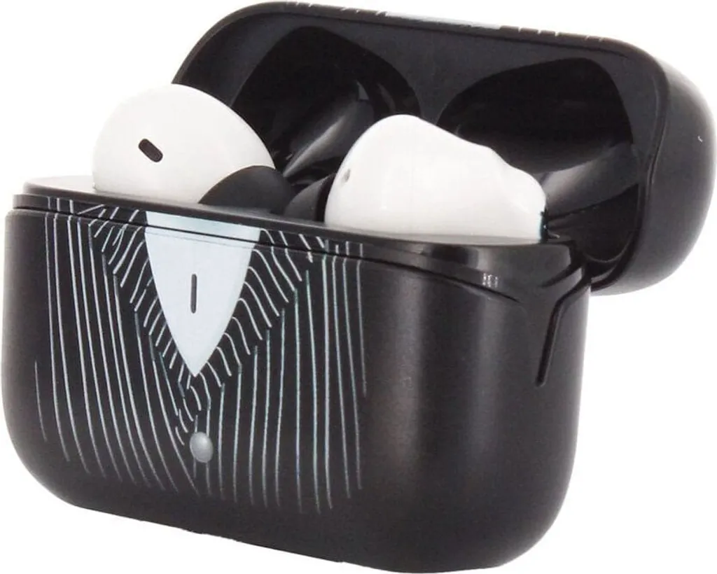 Casque Audio Bluetooth Jack Skellington Nightmare Before Christmas Disney